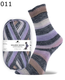 Pro Lana Sockenwolle S�renberg Farbe 11