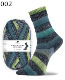 Pro Lana Sockenwolle S�renberg Farbe 2