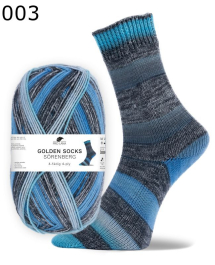 Pro Lana Sockenwolle S�renberg Farbe 3