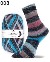 Pro Lana Sockenwolle S�renberg Farbe 8