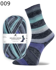 Pro Lana Sockenwolle S�renberg Farbe 9