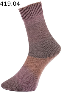 Pro Lana Sockenwolle Susten Farbe 4