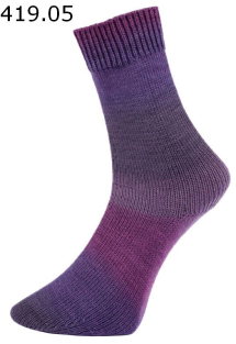 Pro Lana Sockenwolle Susten Farbe 5