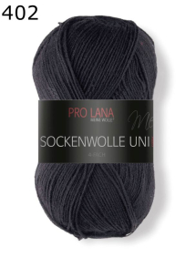 Pro Lana Sockenwolle uni 4f Farbe 402