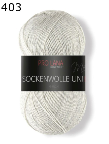 Pro Lana Sockenwolle uni 4f Farbe 403