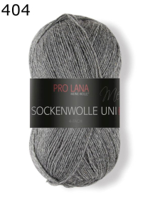 Pro Lana Sockenwolle uni 4f Farbe 404