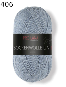 Pro Lana Sockenwolle uni 4f Farbe 406