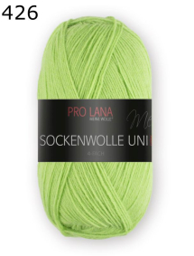 Pro Lana Sockenwolle uni 4f Farbe 426