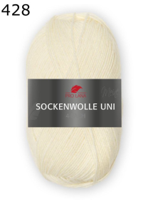 Pro Lana Sockenwolle uni 4f Farbe 428