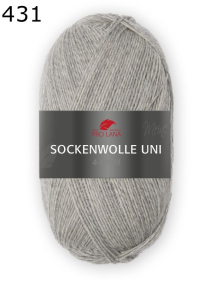 Pro Lana Sockenwolle uni 4f Farbe 431