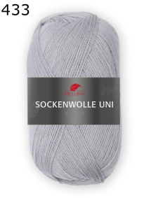 Pro Lana Sockenwolle uni 4f Farbe 433
