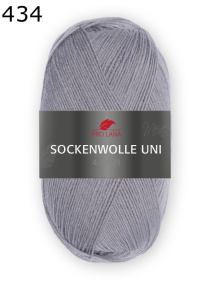Pro Lana Sockenwolle uni 4f Farbe 434