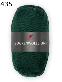 Pro Lana Sockenwolle uni 4f Farbe 435