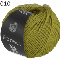 Promessa Lana Grossa Farbe 10