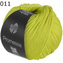 Promessa Lana Grossa Farbe 11