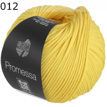 Promessa Lana Grossa Farbe 12