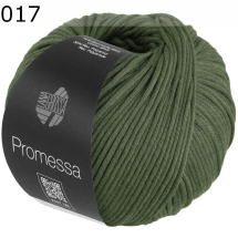 Promessa Lana Grossa Farbe 17