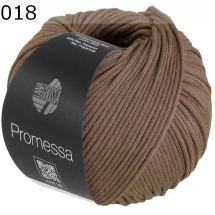 Promessa Lana Grossa Farbe 18