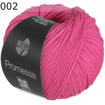 Promessa Lana Grossa Farbe 2