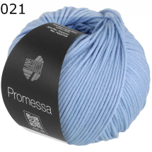 Promessa Lana Grossa Farbe 21