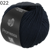 Promessa Lana Grossa Farbe 22