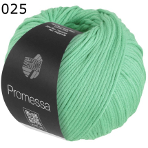 Promessa Lana Grossa Farbe 25