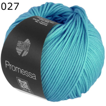Promessa Lana Grossa Farbe 27