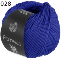 Promessa Lana Grossa Farbe 28