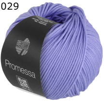 Promessa Lana Grossa Farbe 29