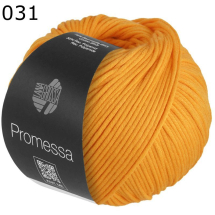 Promessa Lana Grossa Farbe 31