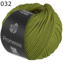 Promessa Lana Grossa Farbe 32