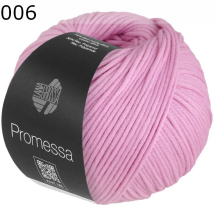 Promessa Lana Grossa Farbe 6