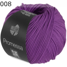 Promessa Lana Grossa Farbe 8