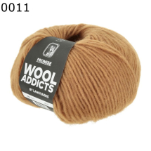 Promise Lang Yarns Farbe 11