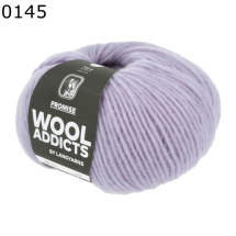 Promise Lang Yarns Farbe 145