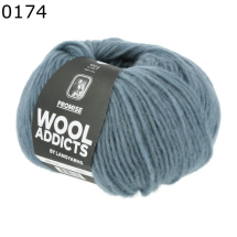 Promise Lang Yarns Farbe 174