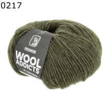 Promise Lang Yarns Farbe 217