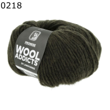 Promise Lang Yarns Farbe 218
