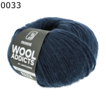 Promise Lang Yarns Farbe 33