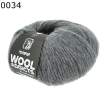 Promise Lang Yarns Farbe 34