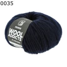 Promise Lang Yarns Farbe 35