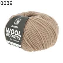 Promise Lang Yarns Farbe 39
