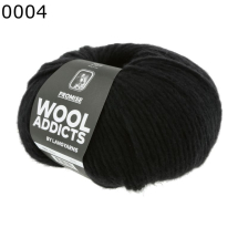 Promise Lang Yarns Farbe 4