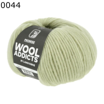 Promise Lang Yarns Farbe 44