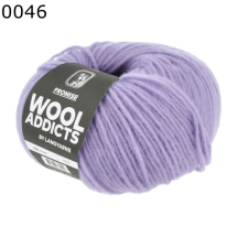 Promise Lang Yarns Farbe 46