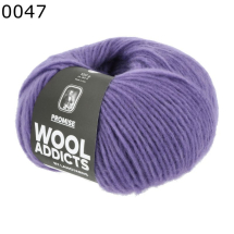 Promise Lang Yarns Farbe 47