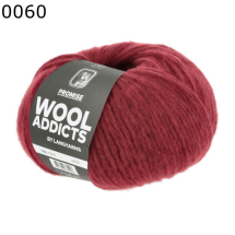 Promise Lang Yarns Farbe 60