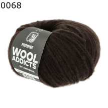 Promise Lang Yarns Farbe 68