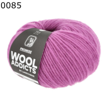 Promise Lang Yarns Farbe 85