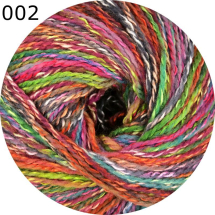 Punta Linie 562 ONline Garne Farbe 2